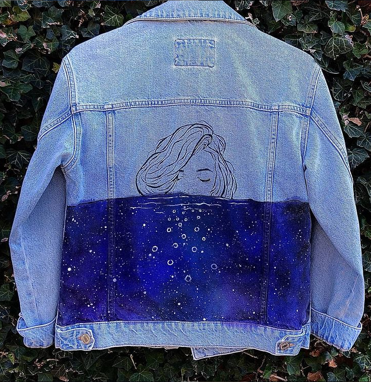 Galaxsea