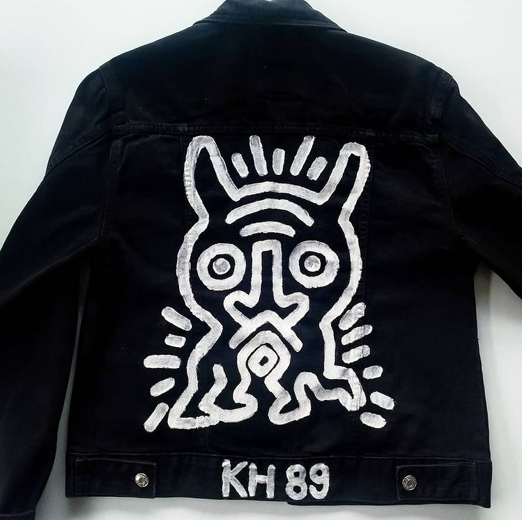Keith Haring