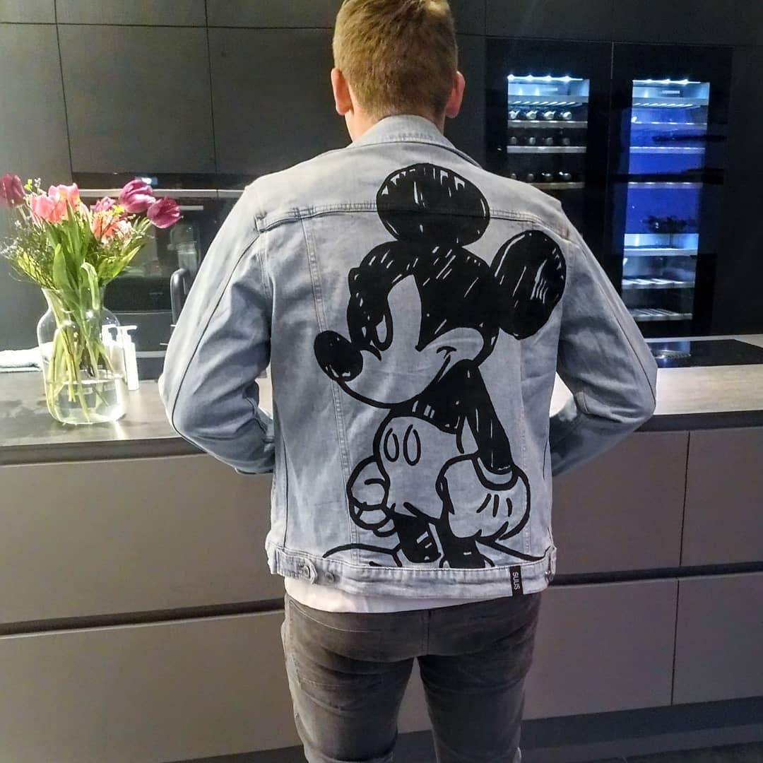 MICKEY