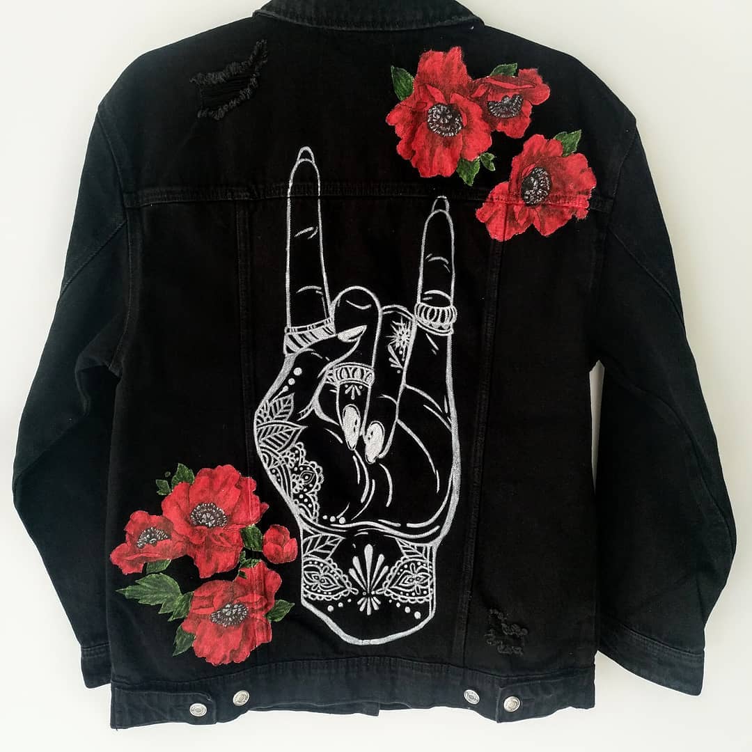 ROCK
